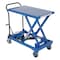 Vestil HD Premium Scissor Cart, 600 lb. Cap, 19"W, 33"L CART-600-S-FR - alternate 1